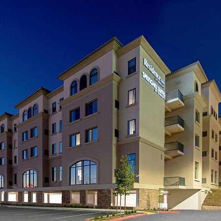 Residence Inn By Marriott Valencia Exterior photo
